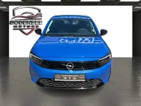 Gebraucht Opel Corsa 101 PS (74 kW) 2025 Blau Kleinwagen