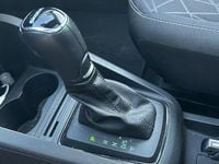 Gebraucht Skoda Fabia Clever 110 PS (80 kW) 2018 Blau Kombi