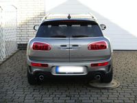 Gebraucht Mini Cooper SD 190 PS (139 kW) 2016 Silber Kleinwagen