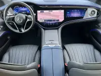 Gebraucht Mercedes EQS450+ 244 kW (333 PS) 2024 Grau Limousine