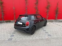 Gebraucht Mini ONE 102 PS (75 kW) 2021 Schwarz Kleinwagen