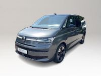 Neu VW Multivan Edition 204 PS (150 kW) 2026 Grau Van