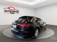 Gebraucht Audi A4 S-Line 218 PS (160 kW) 2017 Schwarz Kombi