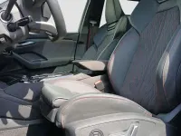 Gebraucht Audi Q6 e-tron Edition .1 225 kW (306 PS) 2025 Magnetgrau SUV