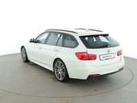 gebraucht BMW 318 3er d M Sport, Diesel, 17.830 €