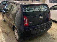 Second-hand VW up! 60 CP (44 kW) 2012 Negru Hatchback