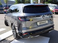 Gebraucht Renault Espace Techno 200 PS (147 kW) 2022 Andere farbe Van / Kleinbus