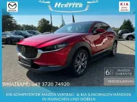 Usata Mazda CX-30 Selection 2023 Rosso SUV