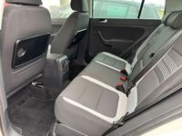 gebraucht VW Golf Plus 1.2 TSI 63kW Comfortline Comfortline