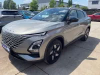 Gebraucht Omoda 5 147 PS (108 kW) 2025 Grau SUV