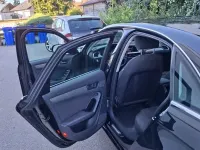 Gebraucht Audi A4 Ambiente 170 PS (125 kW) 2009 Schwarz Limousine