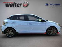 gebraucht Hyundai i20 N Performance 1.6lNaviSitzheizung vorne