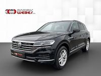 gebraucht VW Touareg 3.0 l TDI ELEGANCE INNOVATION