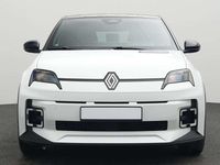 Gebraucht Renault 5 E-Tech Urban 89 kW (122 PS) 2025 Perlmuttweiß mit da Kleinwagen