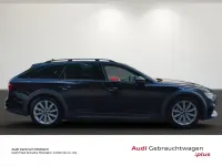 Gebraucht Audi A6 Allroad Ambiente 204 PS (150 kW) 2023 Schwarz Kombi