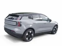 Gebraucht Volvo EX30 Plus 200 kW (272 PS) 2025 Grau SUV