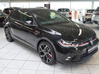 Neu VW Polo GTI 207 PS (152 kW) 2026 Grau Limousine