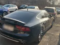 Usata Audi A7 275 CV (202 kW) 2011 Utilitaria