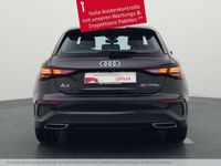 gebraucht Audi A3 Sportback e-tron Sportback TFSI e Sline NAVI LED SHZ KLIMA