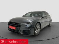 Gebraucht Audi S6 Sport 344 PS (253 kW) 2022 Grau Kombi
