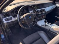 Gebraucht BMW 530 245 PS (180 kW) 2011 Kombi