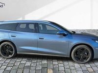 Neu BYD Seal Comfort 212 PS (155 kW) 2025 Blau Kombi