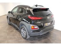 gebraucht Hyundai Kona 1.6 GDi Hybrid ''Advantage'' Rückfahrkamera Sitzheizung Klimaautomatik
