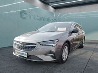 Gebraucht Opel Insignia 174 PS (127 kW) 2021 Grau Kombi