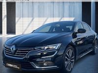 Gebraucht Renault Talisman Intens 200 PS (147 kW) 2017 Schwarz Limousine