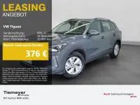 Gebraucht VW Tiguan 150 PS (110 kW) 2024 Grau SUV