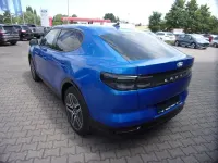 Gebraucht Ford Capri Premium 210 kW (286 PS) 2024 Blau SUV