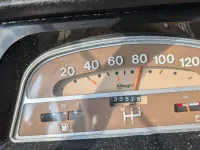 Gebraucht Citroën 2CV 26 PS (19 kW) 1984 Beige Limousine
