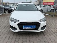 Gebraucht Audi A4 Sport 122 PS (89 kW) 2020 Ibisweiss Kombi