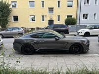 Second-hand Ford Mustang 317 CP (233 kW) 2017 Coupe