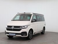 Gebraucht VW California Edition 150 PS (110 kW) 2023 Van