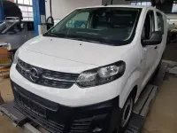 Gebraucht Opel Vivaro-e Combi Edition 100 kW (136 PS) 2022 Andere Van