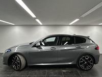 Gebraucht BMW 123 Efficient Dynamics 218 PS (160 kW) 2025 Grau Kleinwagen