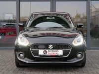 Gebraucht Suzuki Swift Comfort 111 PS (81 kW) 2019 Schwarz Limousine