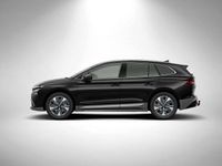 Neu Skoda Enyaq iV 210 kW (286 PS) 2026 Blackmagic perleffekt SUV