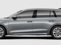 Neu Skoda Octavia 150 PS (110 kW) 2026 Blackmagic perleffekt Kombi