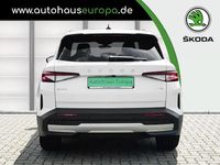 Gebraucht Skoda Elroq Loft 150 kW (204 PS) 2025 Moon weiss metallic SUV