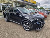 Gebraucht Kia Sorento Spirit 179 PS (131 kW) 2023 Schwarz SUV