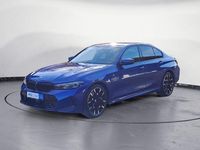 Gebraucht BMW 320 Performance 190 PS (139 kW) 2024 Blau Limousine