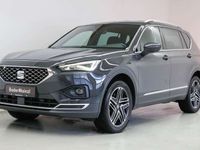 gebraucht Seat Tarraco 2.0 TDI 4D DSG XCELLENCE 4xSHZ LED Kam.