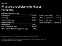 Gebraucht Mercedes S580 Night 367 PS (269 kW) 2024 Schwarz Limousine
