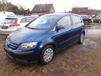 Gebraucht VW Golf IV 75 PS (55 kW) 2006 Blau Limousine