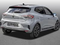 Gebraucht Renault Clio V Techno 115 PS (84 kW) 2025 Grau Limousine