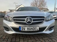 Gebraucht Mercedes E220 170 PS (125 kW) 2015 Silber Limousine
