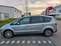 gebraucht Ford S-MAX 2.0 TDCI 140PS