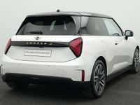 Gebraucht Mini Cooper SE Classic 160 kW (218 PS) 2024 Weiß Kleinwagen